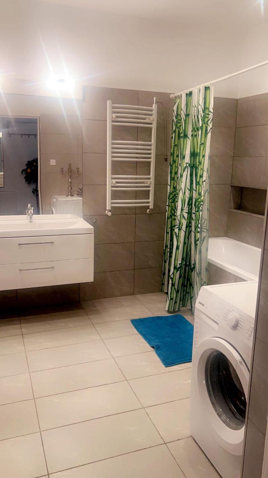 City Apartment Vienne Extérieur photo